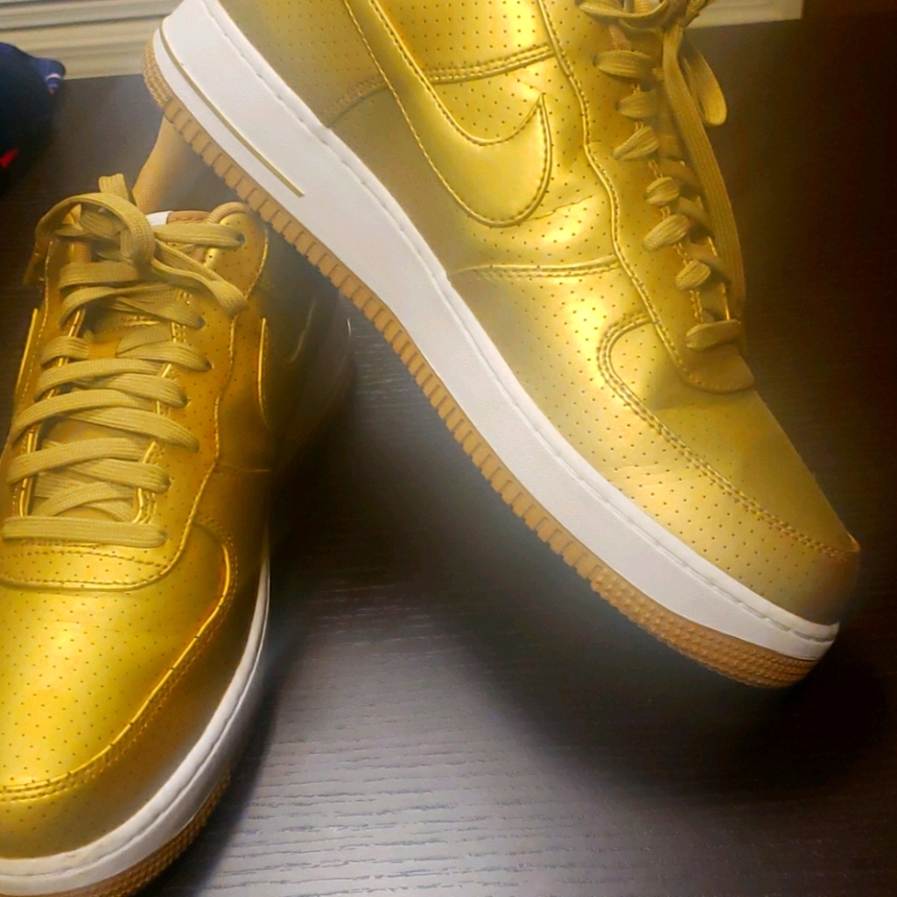 Nike air force 1 low